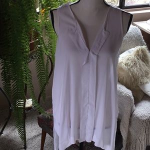 GUC True Sleeveless Top